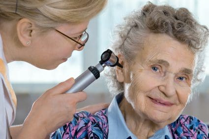 Why Your Hearing Gets Worse As You Age
