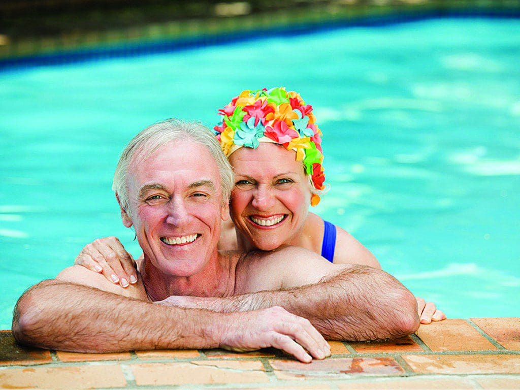Summer Tips for Hearing Aid Wearers