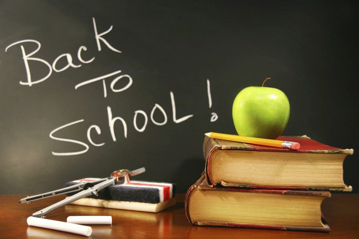 4 Back To School Tips For Children With Hearing Loss