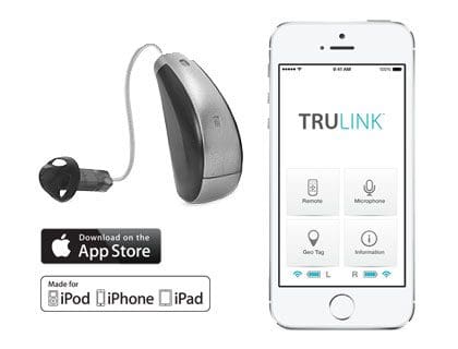 A Hearing Aid For Tech Lovers