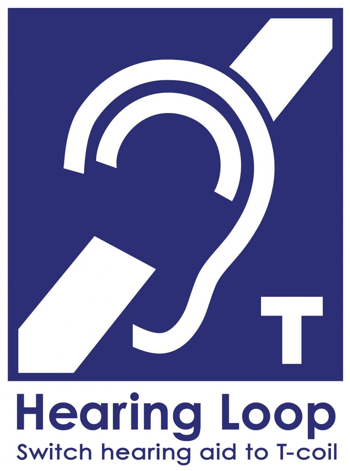 Is Your Hearing Aid T-Coil Compatible?