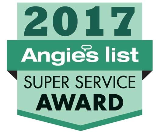 Ascent Audiology Wins Angie’s List Super Service Award Fifth Year In A Row