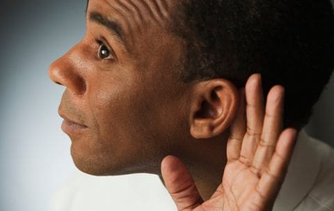 Hearing Loss in One Ear: What Should You Do?