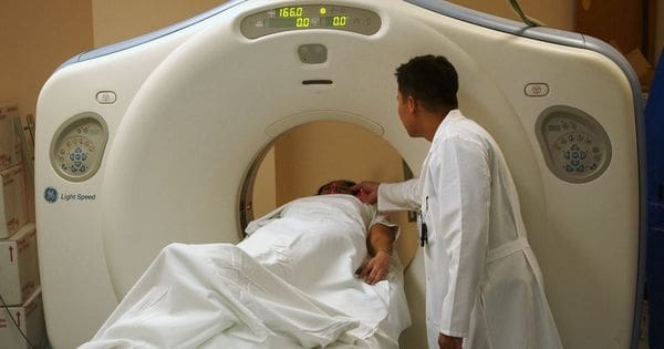 MRI Noise: How to Protect Your Hearing