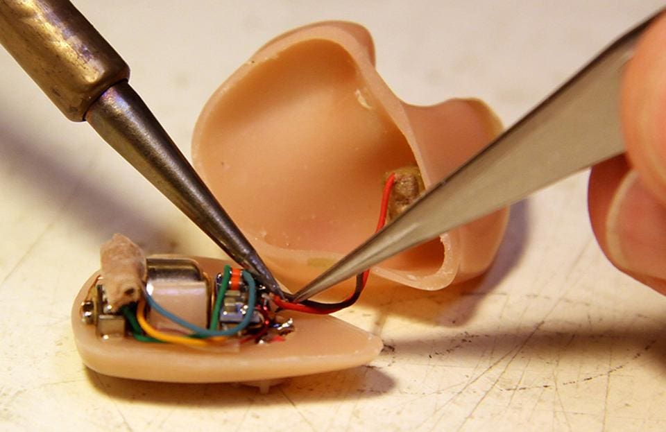 Signs Your Hearing Aids Need Repair... And What to Do About It