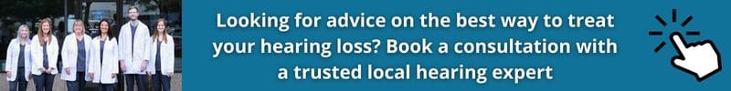 Looking for advice on the best way to treat your hearing loss? Book a consultation with a trusted local hearing expert